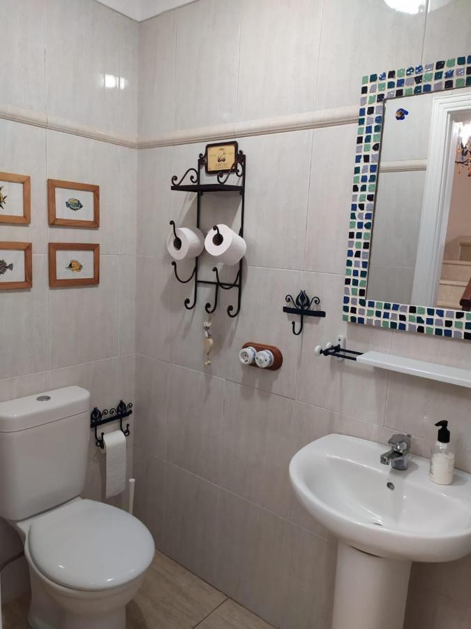 شقة Casa Sagittarius Ocean View San Marcos  المظهر الخارجي الصورة