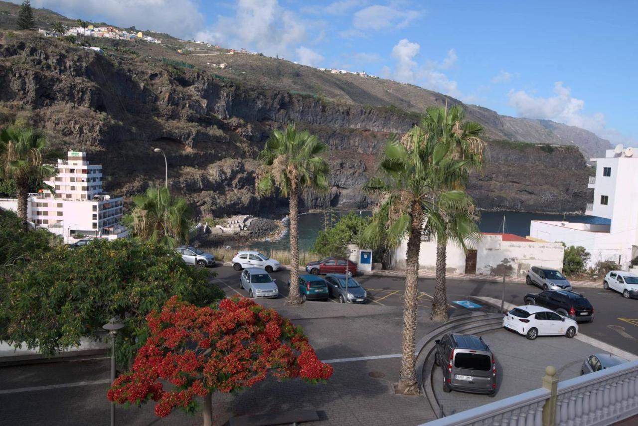 شقة Casa Sagittarius Ocean View San Marcos  المظهر الخارجي الصورة
