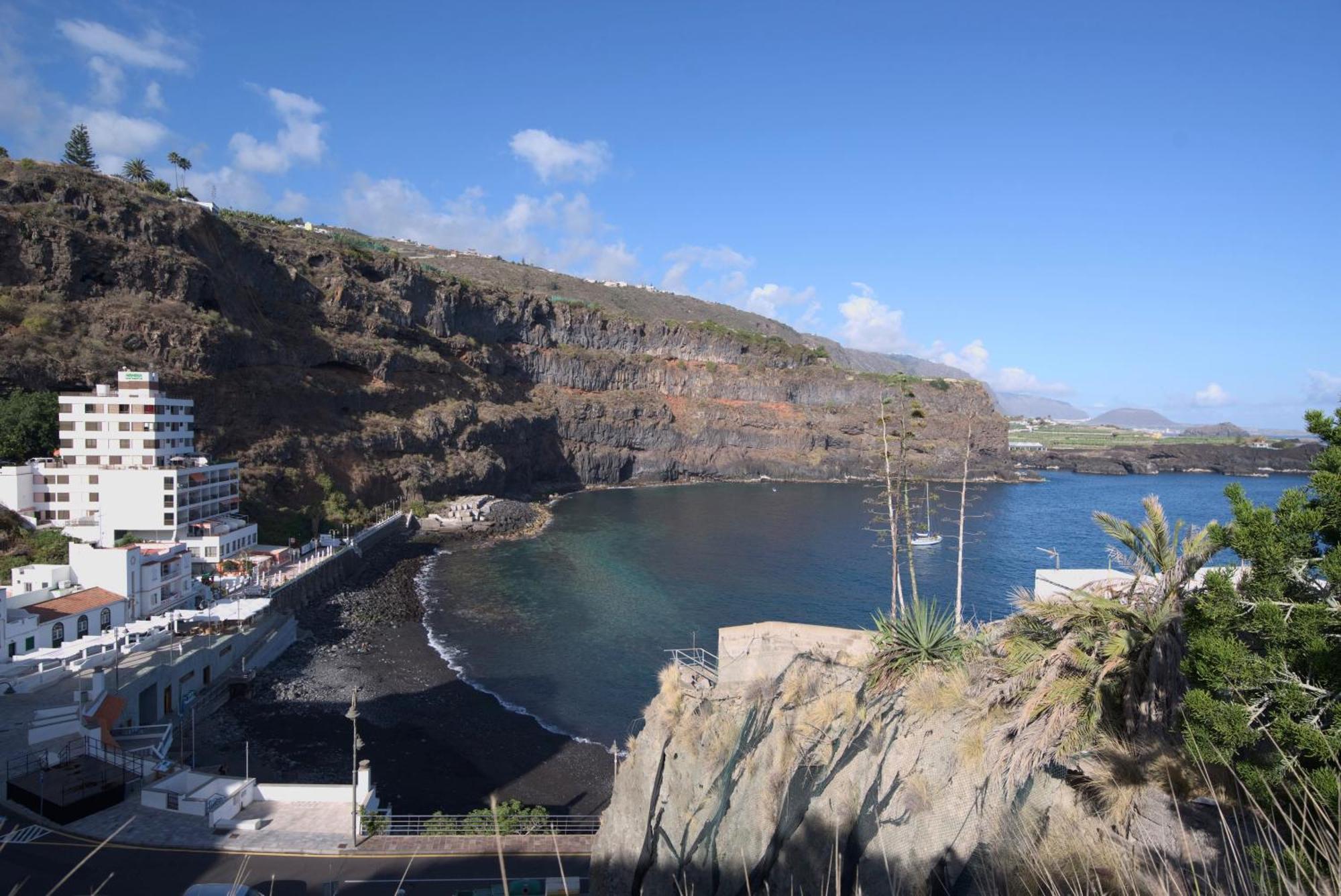 شقة Casa Sagittarius Ocean View San Marcos  المظهر الخارجي الصورة